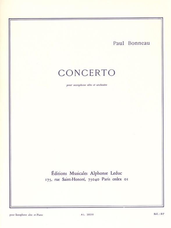 Concerto