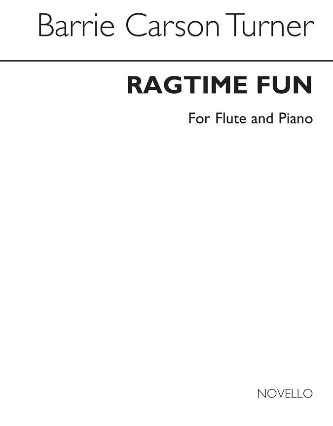 Ragtime Fun