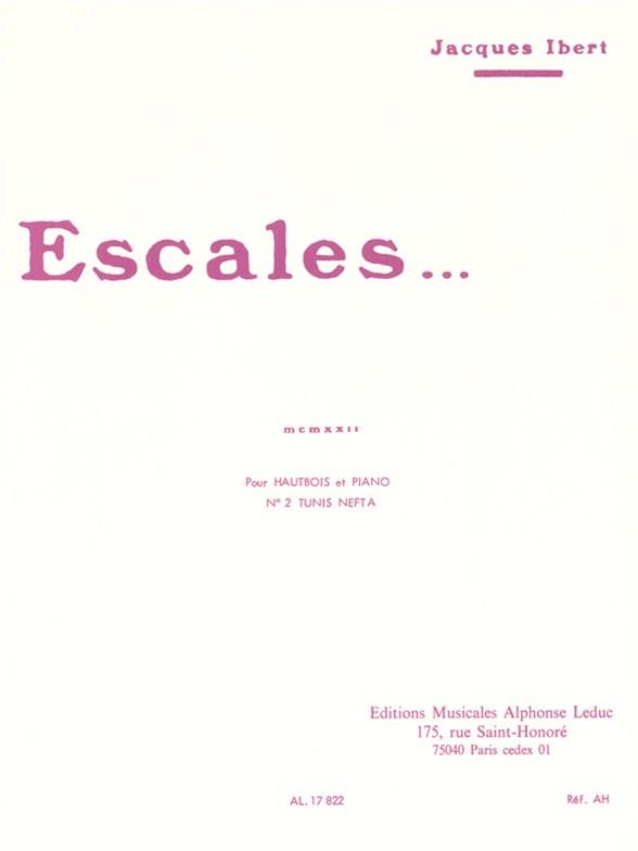 Escales no.2