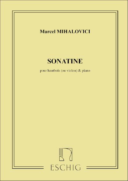 Sonatine, Op.13