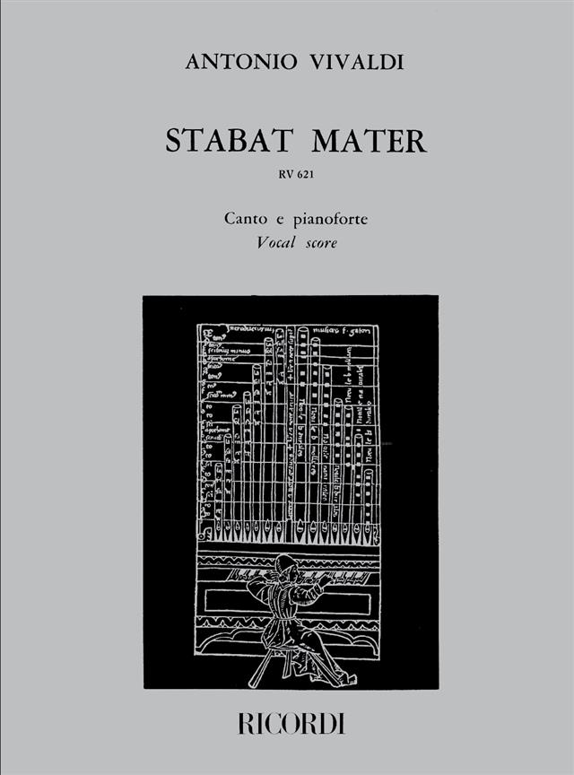 Stabat Mater (Contralto)