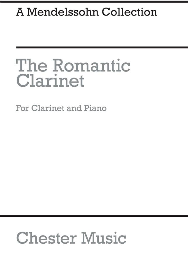 The romantic clarinet