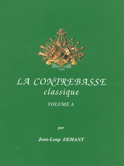 La Contrebasse Classique - A