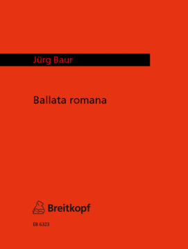 Ballata romana