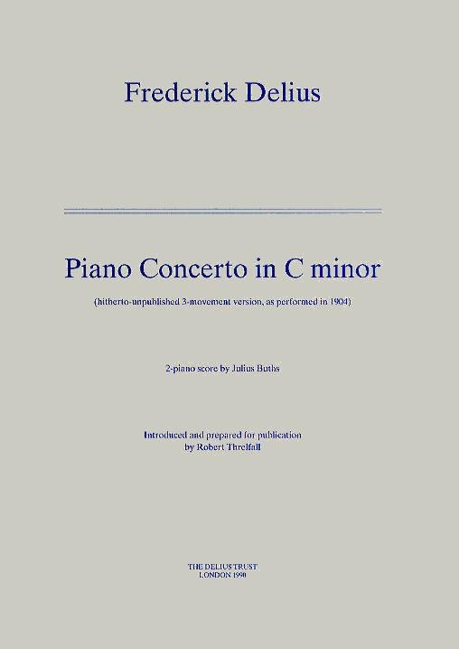 Concerto in c minor