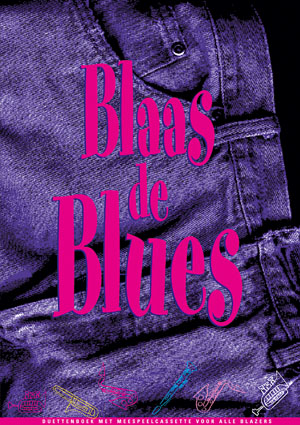 Blaas de Blues (Bb instrumenten)