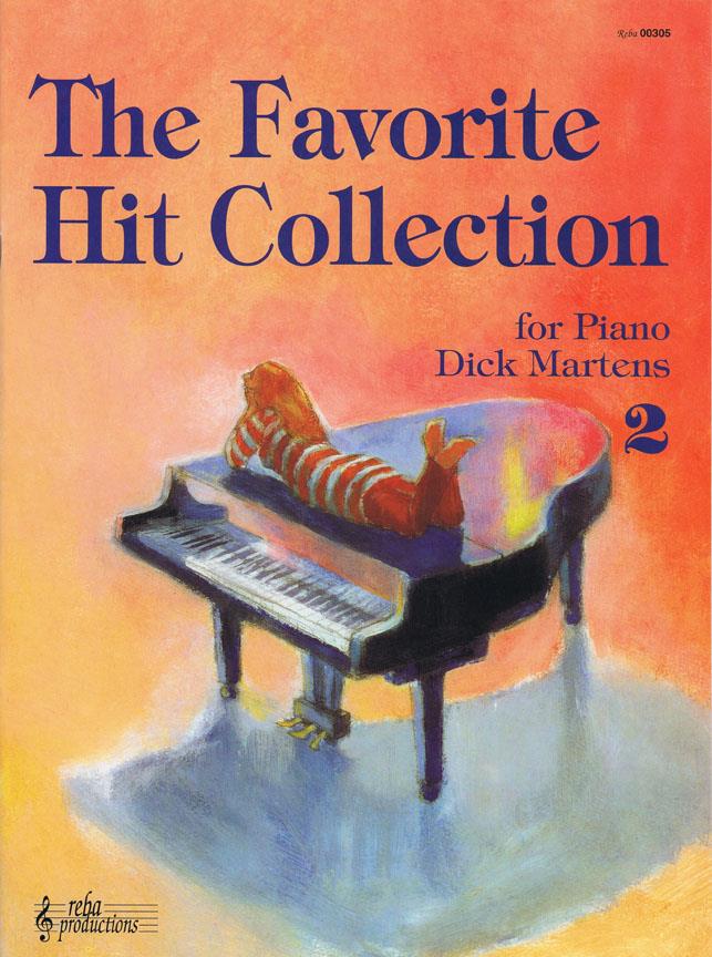 The Favorite Hit Collection - Vol.2