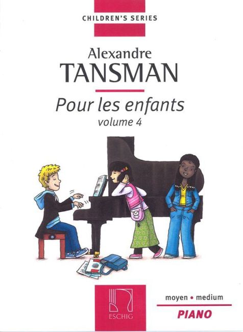 Pour les enfants - 4