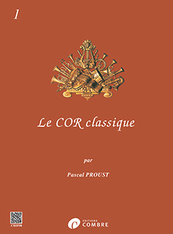 Le Cor Classique - Vol.1