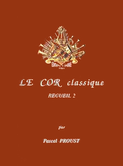 Le Cor Classique - Vol.2