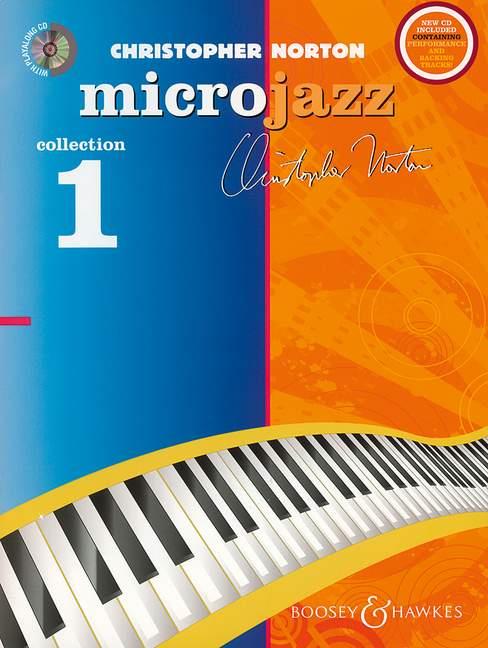 Microjazz - Collection 1