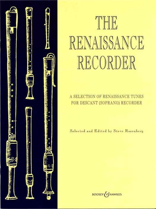 The Renaissance Recorder