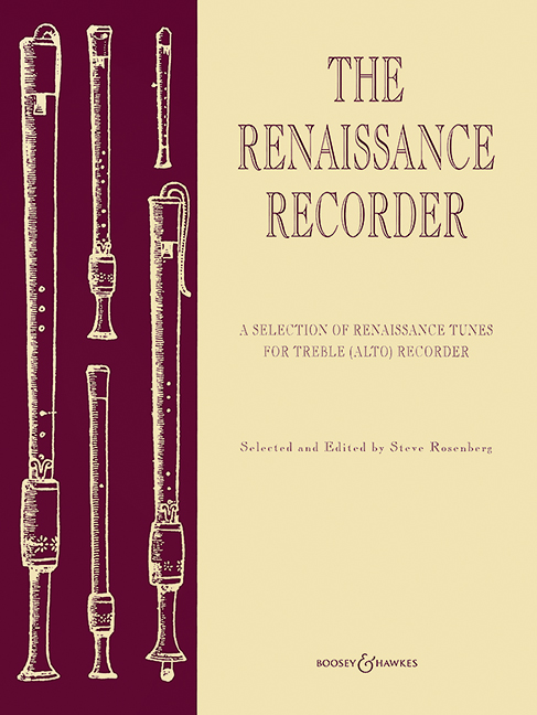 The Renaissance Recorder