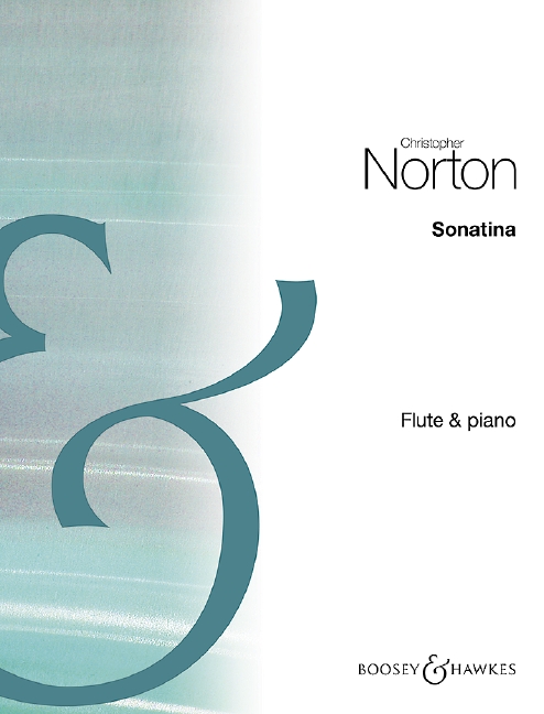 Sonatina for flute and piano