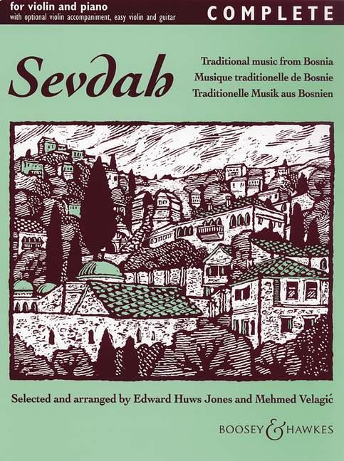 Sevdah (Complete edition)