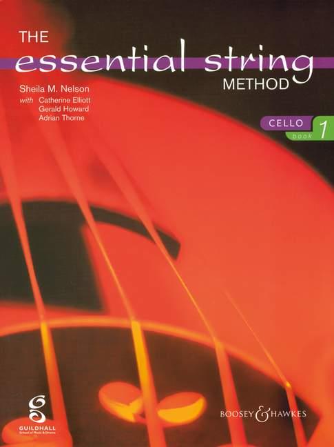 The Essential String Method - Vol.1