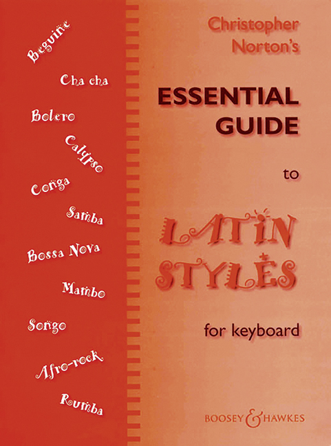 Essential Guide to Latin Styles