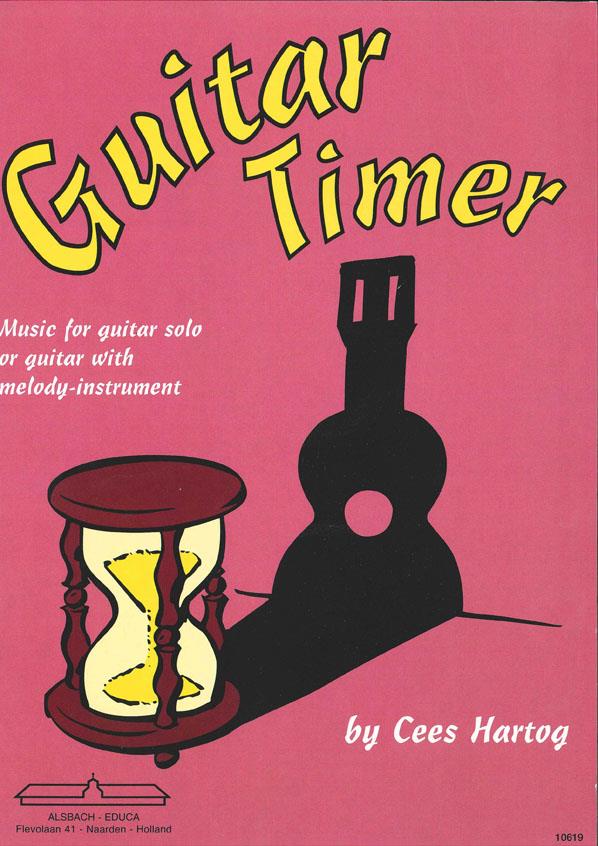 Guitar Timer