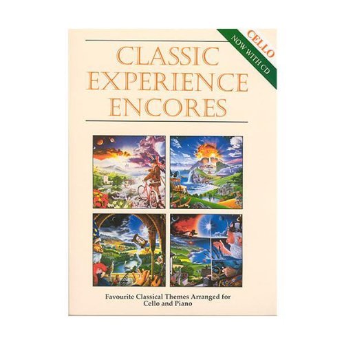 Classic experience encores