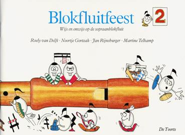 Blokfluitfeest - Deel 2