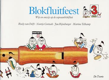 Blokfluitfeest - Deel 3