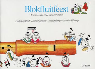 Blokfluitfeest - Deel 4