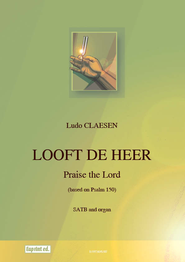 Looft de Heer