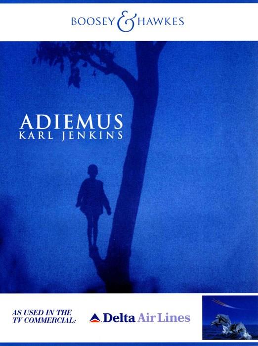 Adiemus