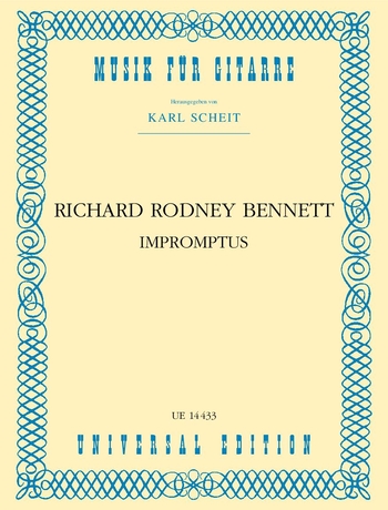 5 Impromptus