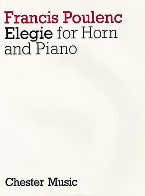 Elegie