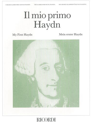 Il mio primo Haydn