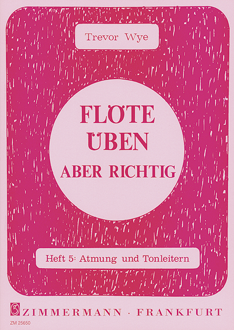 Flote Uben - Aber Richtig - Vol.5