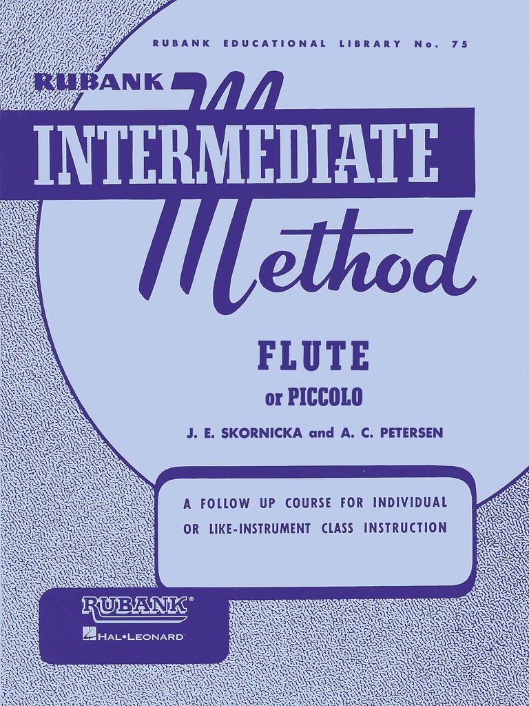 Intermediate Method