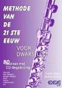 Methode van de 21ste Eeuw - Deel 1 (Dwarsfluit)