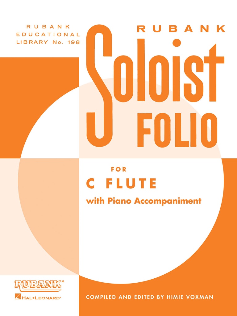 Soloist folio