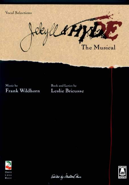 Jekyll and Hyde (Vocal selections)