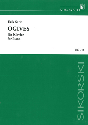 Ogives