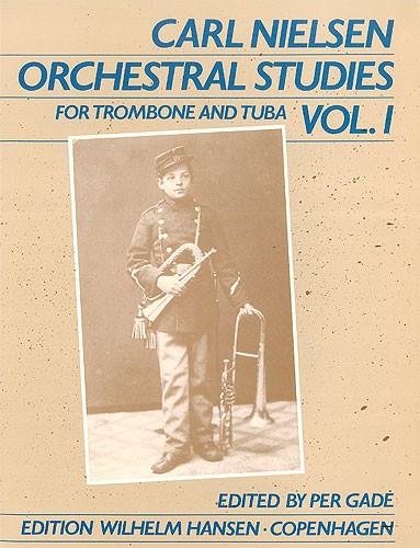 Orchestral Studies - Vol.1