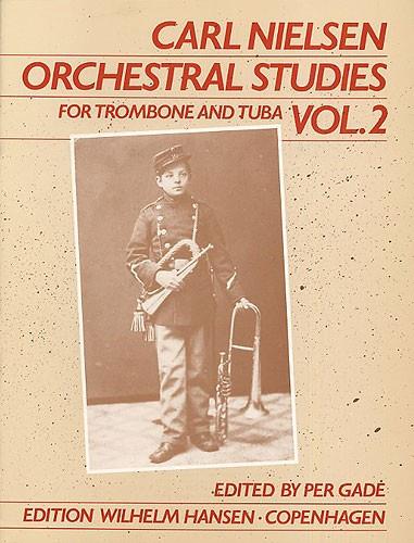 Orchestral Studies - Vol.2