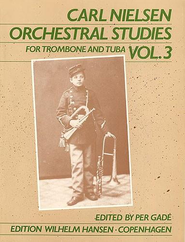 Orchestral Studies - Vol.3