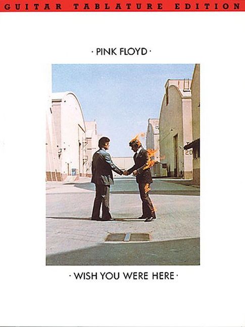 Wish you were here