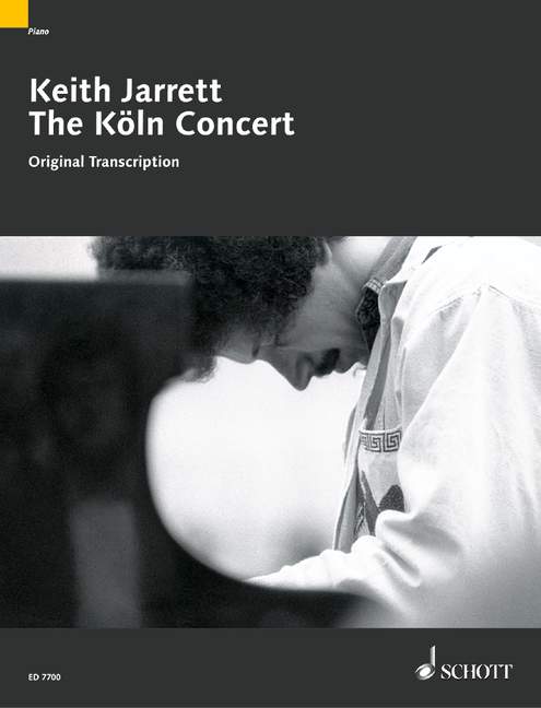 The Koln Concert