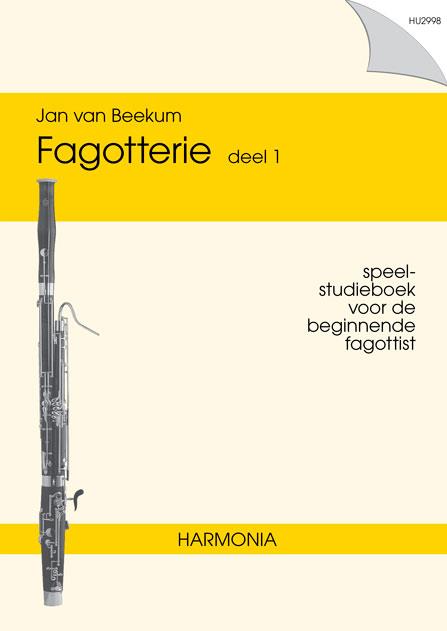 Fagotterie - Deel 1