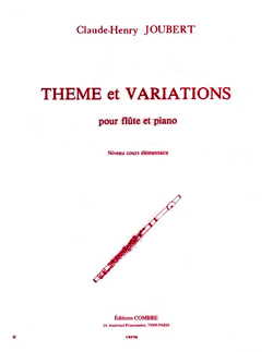 Theme et variations