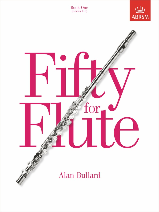 50 For Flute - Vol.1