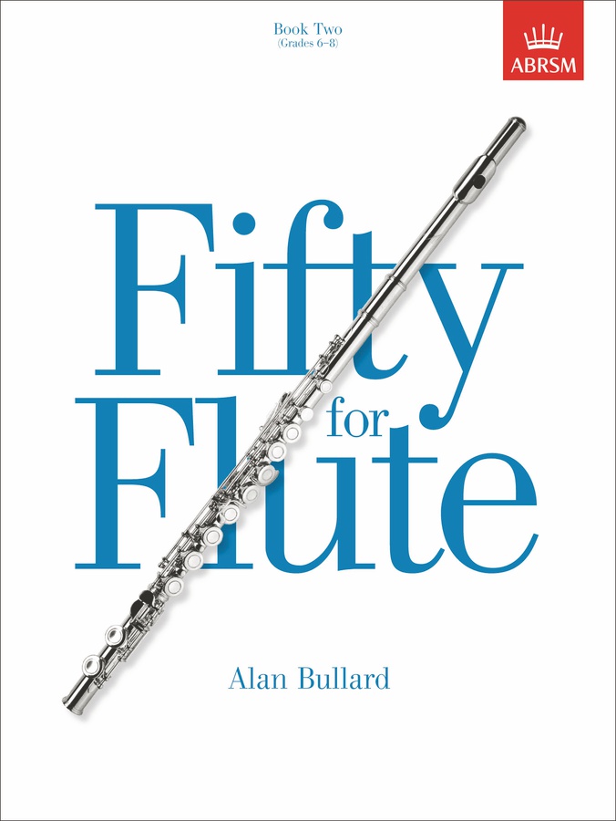 50 For Flute – Vol.2