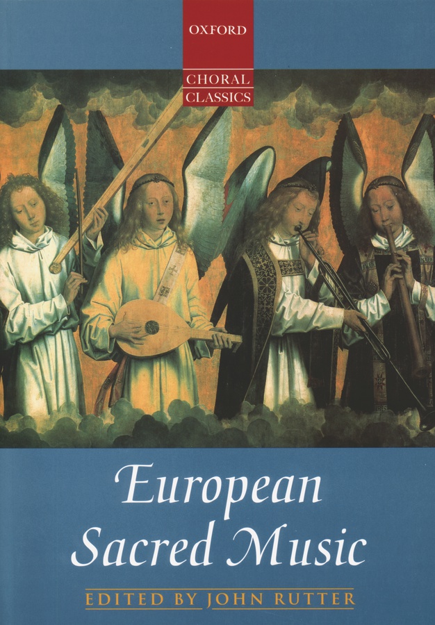 European Sacred Music