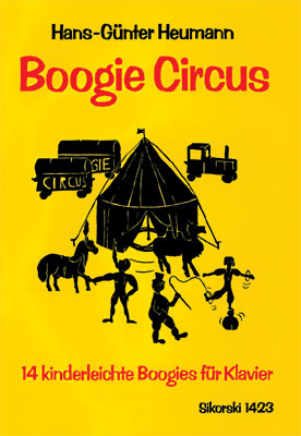 Boogie circus