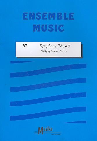 Symphony No.40