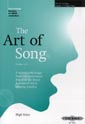 The Art of Song - Grade 1-5 (High)